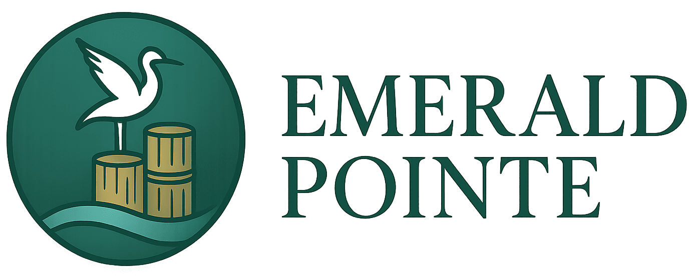 Emerald Pointe