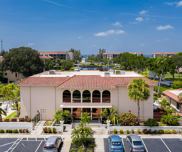 Punta Gorda Yacht Club