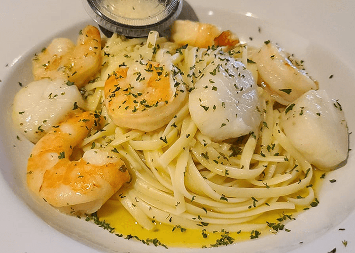 Punta Gorda Seafood